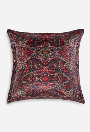 Women Johnny Was Wonder Euro Sham